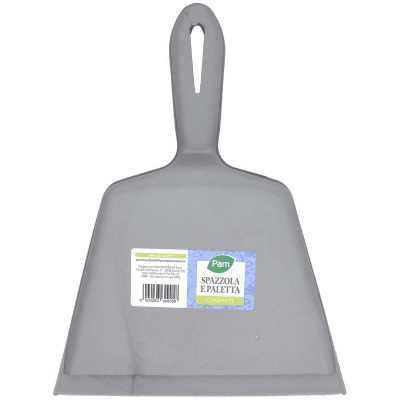 PAM Spazzola e Paletta 1 pz – immagine 11
