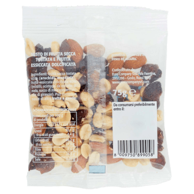 Power Mix 75g – immagine 4