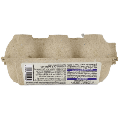 PAM PANORAMA 6 Uova fresche Medie da Allevamento a Terra – immagine 13