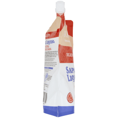 ARKALIA Sapone Liquido Delicato Viso e Mani Ricarica 1 L – immagine 10