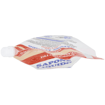 ARKALIA Sapone Liquido Delicato Viso e Mani Ricarica 1 L – immagine 13