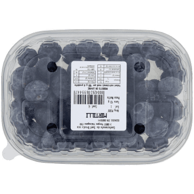 PAM Mirtilli 125 g – immagine 11