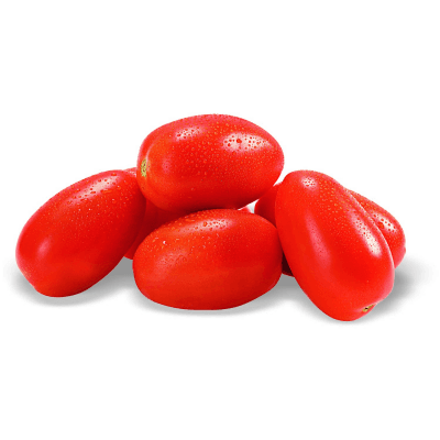 Pomodoro datterino 250 g – immagine 4
