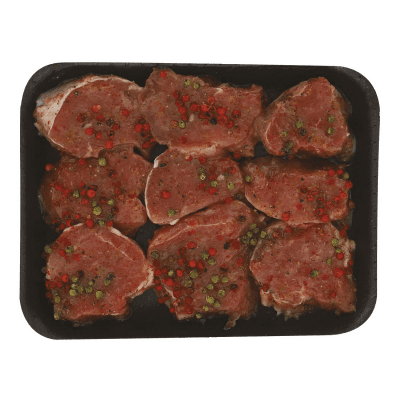 Filetto al pepe – immagine 6