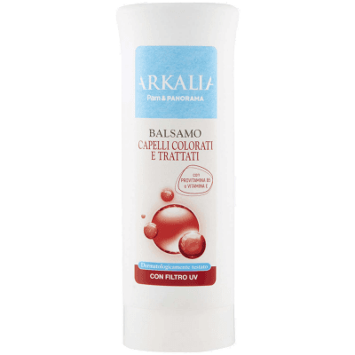 ARKALIA Balsamo Capelli Colorati e Trattati 250 ml – immagine 9