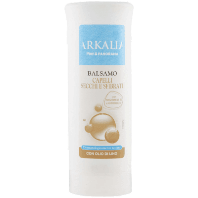 ARKALIA Balsamo Capelli Secchi e Sfibrati 250 ml – immagine 9