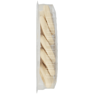 TESORI DELL'ARCA Tigelle con Lievito Madre 170 g – immagine 12