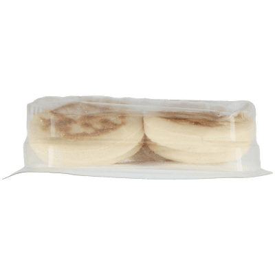 TESORI DELL'ARCA Tigelle con Lievito Madre 170 g – immagine 13