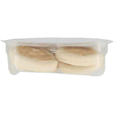 TESORI DELL'ARCA Tigelle con Lievito Madre 170 g – immagine 14