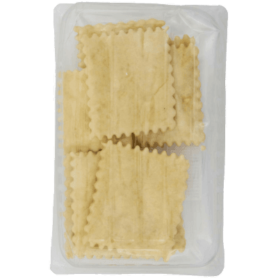 TESORI DELL'ARCA Gnocco Fritto con Lievito Madre 170 g – immagine 11