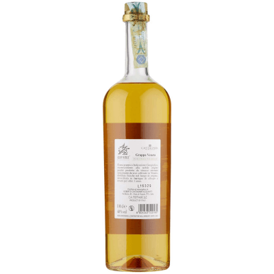 Aqua Nobile Grappa Veneta 100 cl – immagine 11