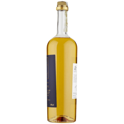 Aqua Nobile Grappa Veneta 100 cl – immagine 12