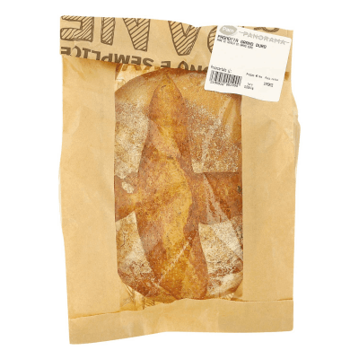 Pagnotta grano duro – immagine 6