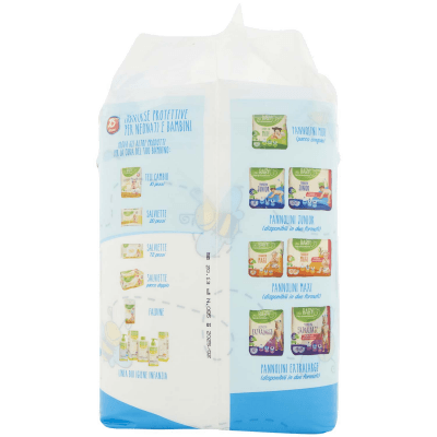 PAM PANORAMA Linea Baby Traverse Protettive salvaletto 60x90 cm 15 pz – immagine 12