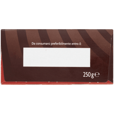 PAM Qualità per te Choko Fondente biscotti con cioccolato fondente 250g (25g x 10) – immagine 10