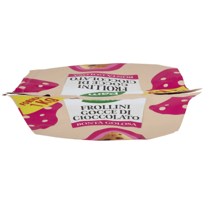 PAM Frollini Gocce di Cioccolato 1000 g – immagine 13