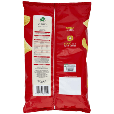 PAM Qualità per te Classica 180 g – immagine 11