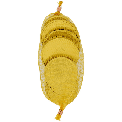 TESORI DELL'ARCA Monete di Cioccolato al Latte 80 g – immagine 11