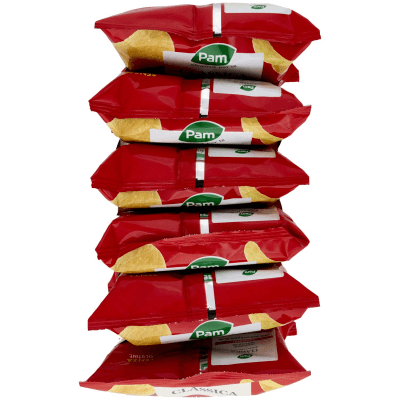 PAM Qualità per te Classica 6 x 25 g – immagine 13