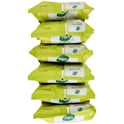 PAM Qualità per te Sfogliatine 6 x 25 g – immagine 13