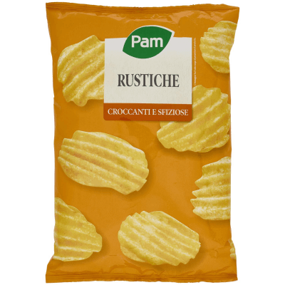 PAM Qualità per te Rustiche 180 g – immagine 9