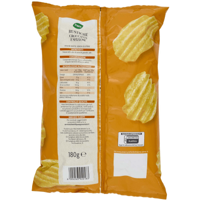 PAM Qualità per te Rustiche 180 g – immagine 11