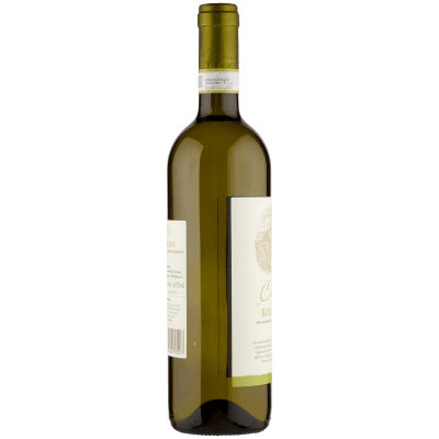 Calici del Plin Roero Arneis DOCG 75 cl – immagine 10