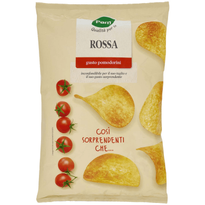 PAM Qualità per te Rossa gusto pomodorini 150 g – immagine 9