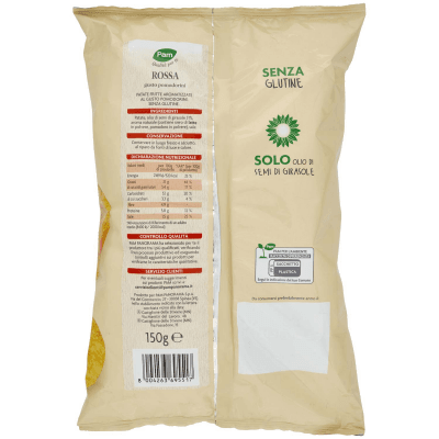 PAM Qualità per te Rossa gusto pomodorini 150 g – immagine 11