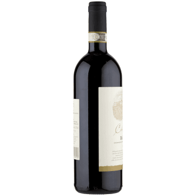 Calici del Plin Barolo DOCG 75 cl – immagine 10