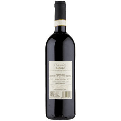 Calici del Plin Barolo DOCG 75 cl – immagine 11