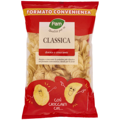 PAM Qualità per te Classica 300 g – immagine 9