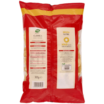 PAM Qualità per te Classica 300 g – immagine 11