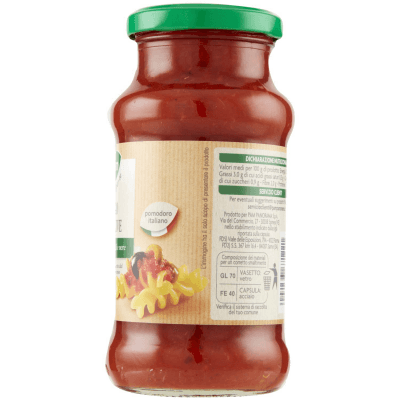PAM PANORAMA Sugo alle olive 350 g – immagine 12