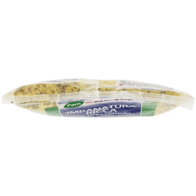 PAM PANORAMA Impanatura Ricca con prezzemolo uovo e pepe rosa 250 g – immagine 6