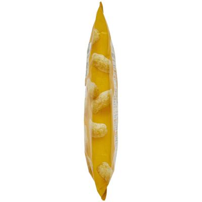 PAM Qualità per te Cornetti di Mais al gusto formaggio 100 g – immagine 12