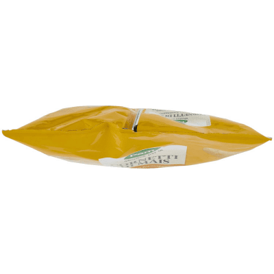 PAM Qualità per te Cornetti di Mais al gusto formaggio 100 g – immagine 13