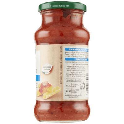 PAM PANORAMA Sugo al tonno 200 g – immagine 12