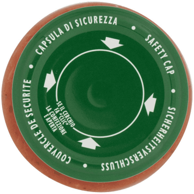 PAM PANORAMA Sugo al tonno 200 g – immagine 13