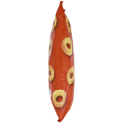 PAM Anelli Gusto Pizza di Mais 120 g – immagine 10