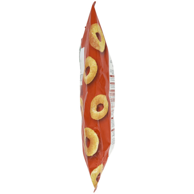 PAM Anelli Gusto Pizza di Mais 120 g – immagine 12