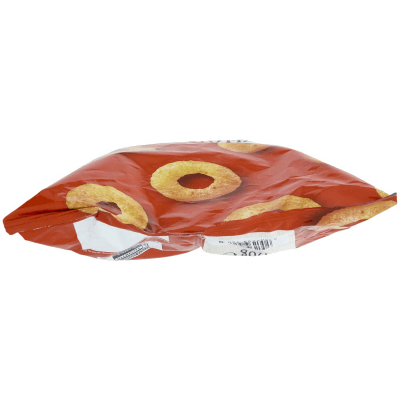 PAM Anelli Gusto Pizza di Mais 120 g – immagine 14