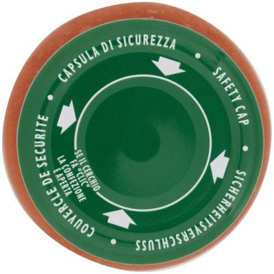 PAM Qualità per te Sugo all'amatriciana 350 g – immagine 13