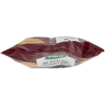 PAM Rustiche Gusto BBQ 130 g – immagine 13