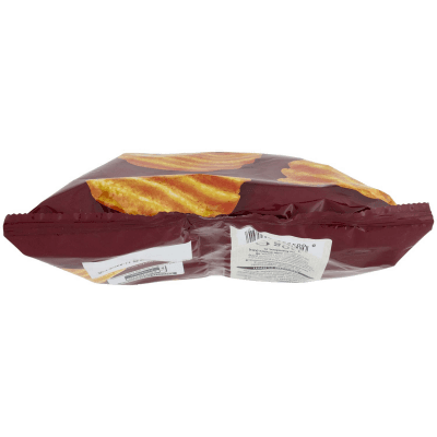 PAM Rustiche Gusto BBQ 130 g – immagine 14