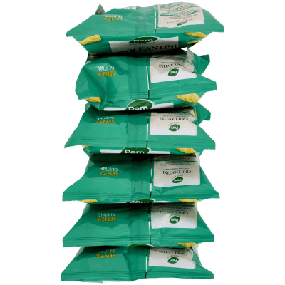 PAM Qualità per te Croccantini 6 x 25 g – immagine 13
