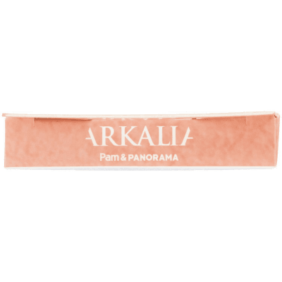 ARKALIA Strisce Depilatorie Bikini e Ascelle 16 Strisce + 3 Salviettine Post Depilazione – immagine 13