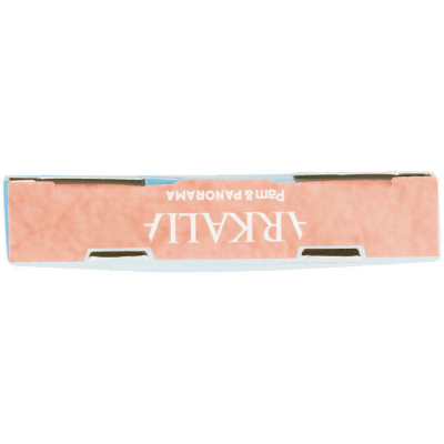 ARKALIA Strisce Depilatorie Bikini e Ascelle 16 Strisce + 3 Salviettine Post Depilazione – immagine 14