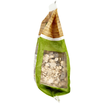 BIO Muesli con frutta e semi 350 g – immagine 10