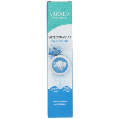 ARKALIA Microgranuli Fresh&white 75 ml – immagine 11